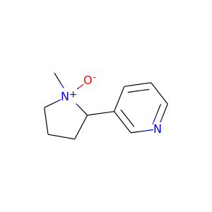 nicotine 1'-oxide